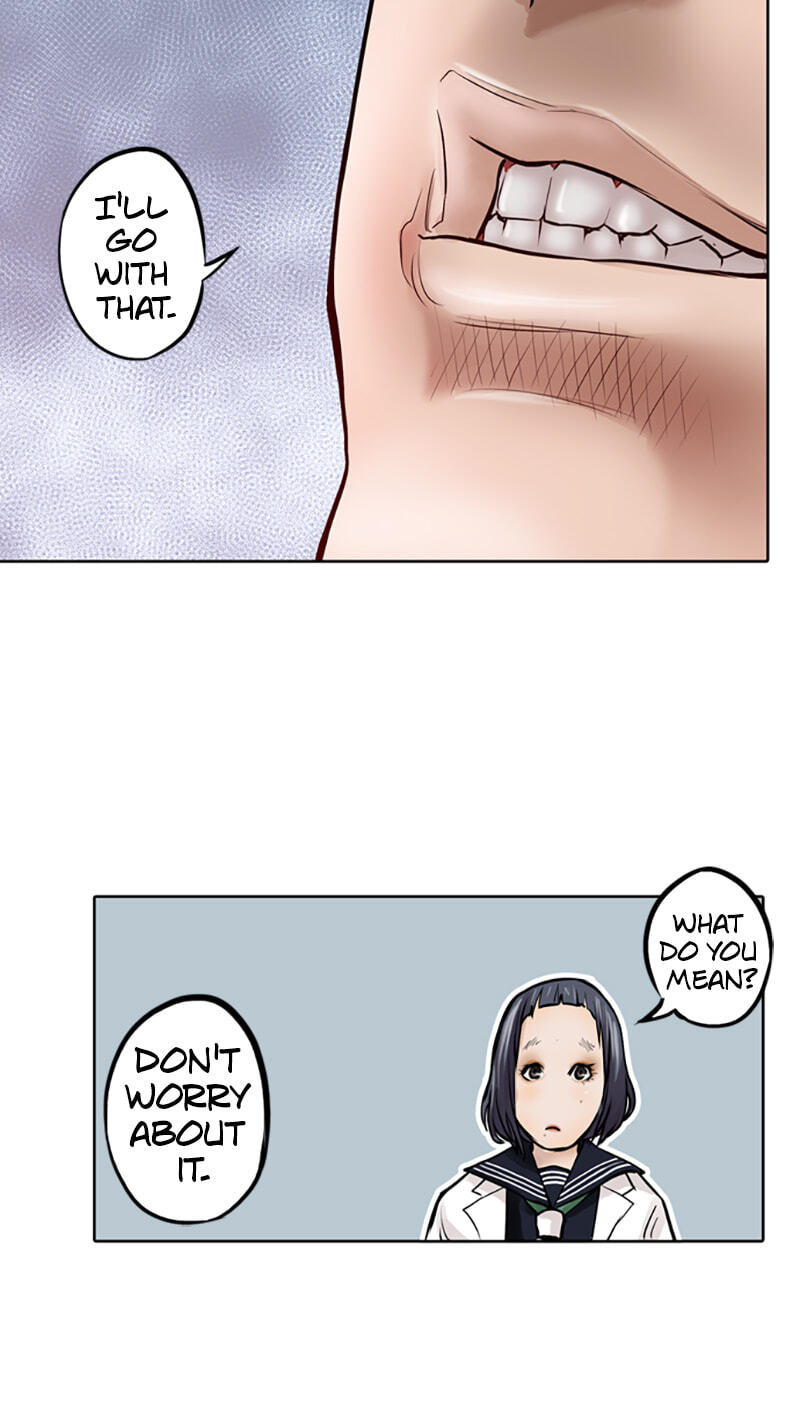 Read Jade chapter 17 image 28 on Lezhin