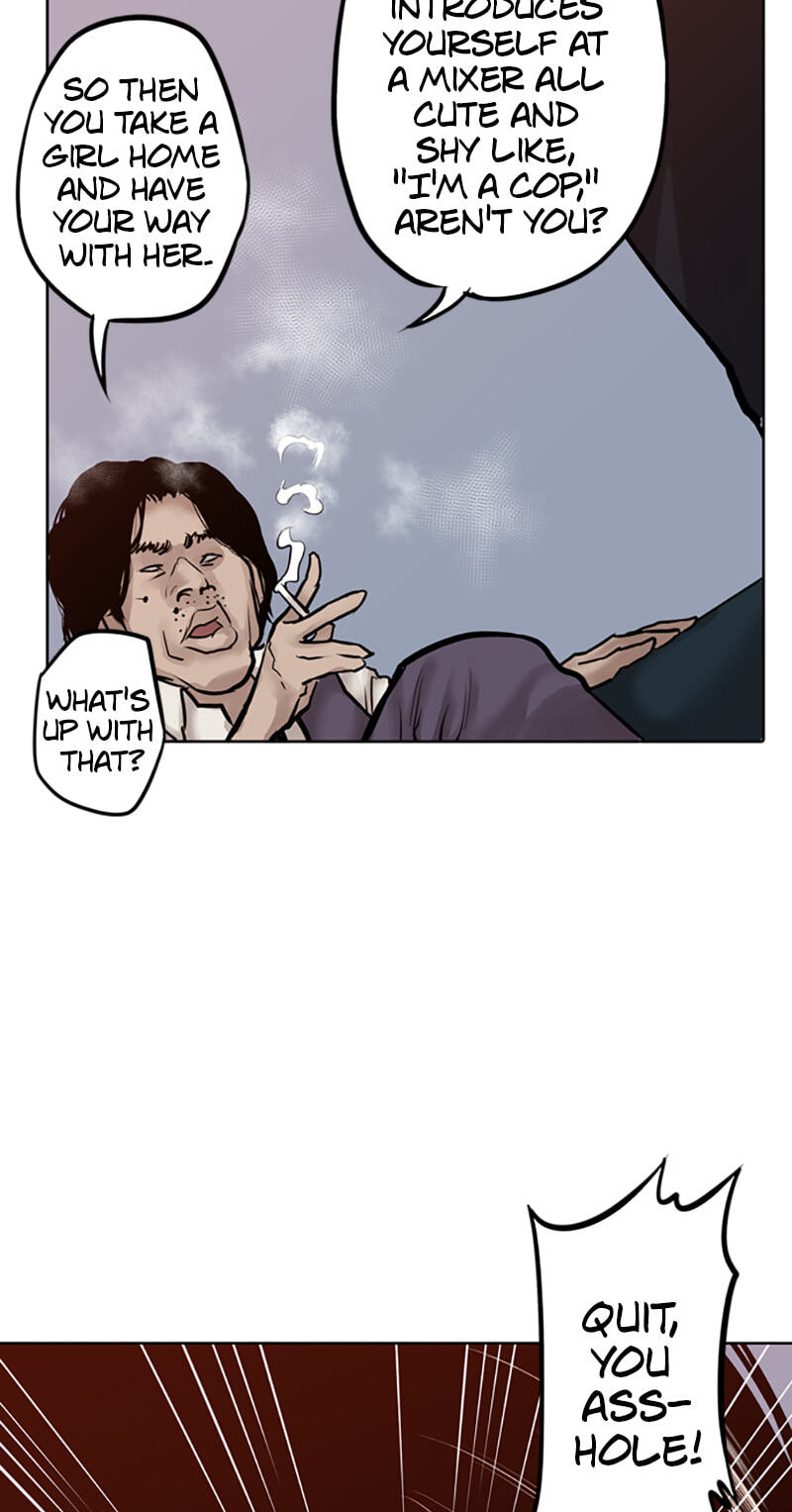 Read Jade chapter 17 image 9 on Lezhin
