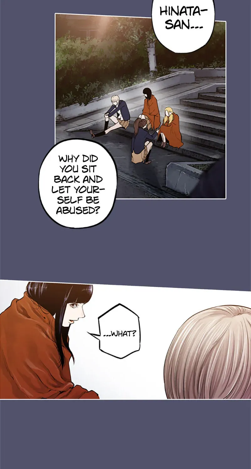 Read Jade chapter 18.1 image 10 on Lezhin
