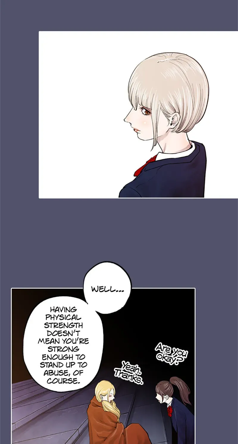 Read Jade chapter 18.1 image 11 on Lezhin