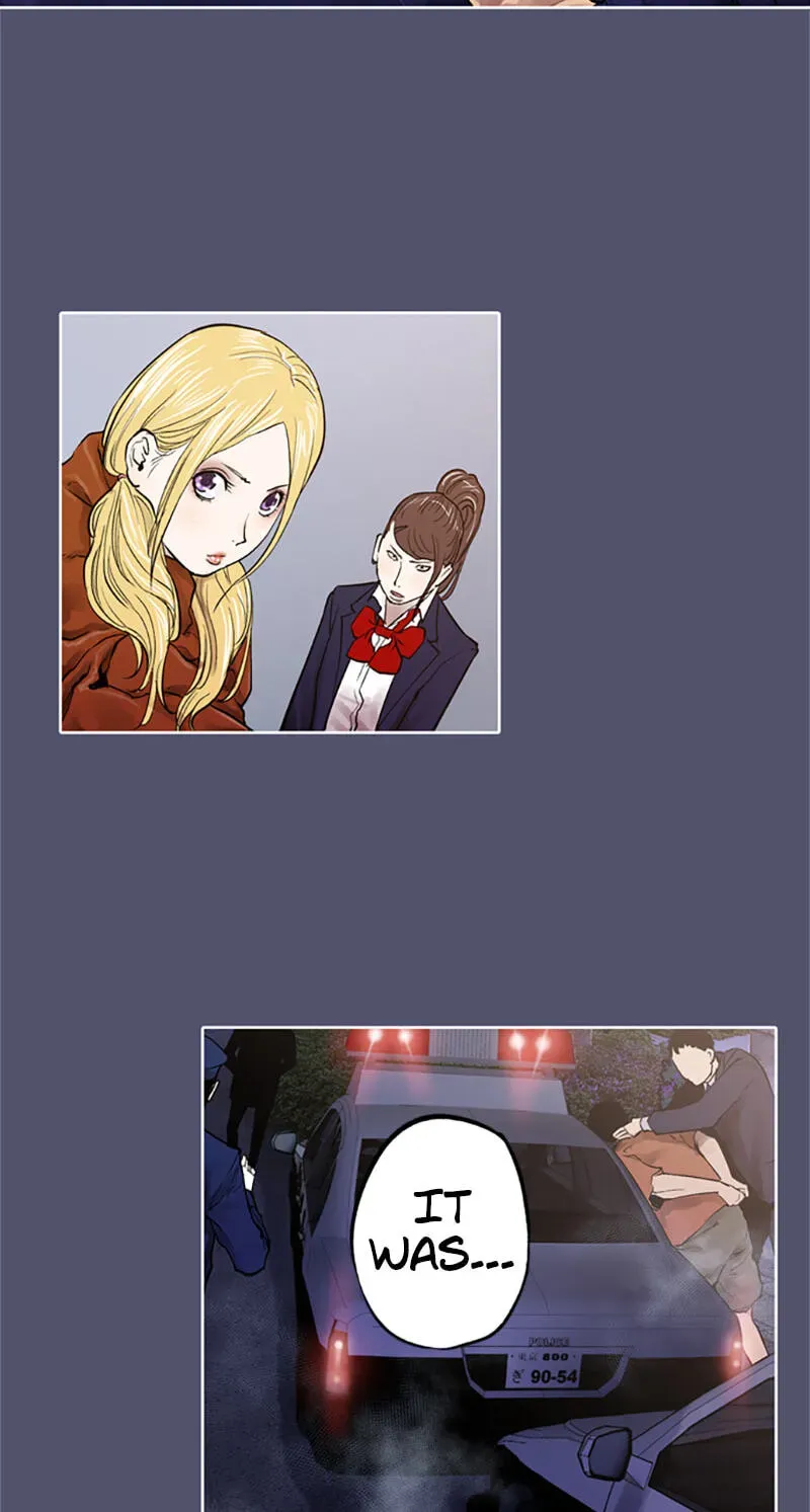 Read Jade chapter 18.1 image 13 on Lezhin