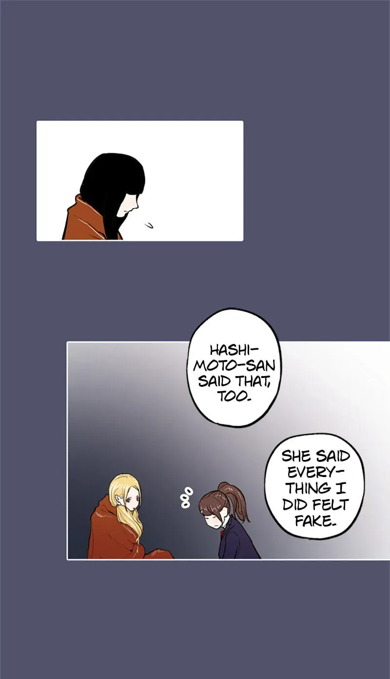 Read Jade chapter 18.1 image 15 on Lezhin