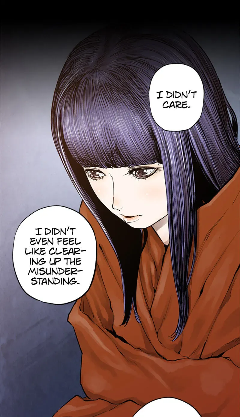 Read Jade chapter 18.1 image 19 on Lezhin