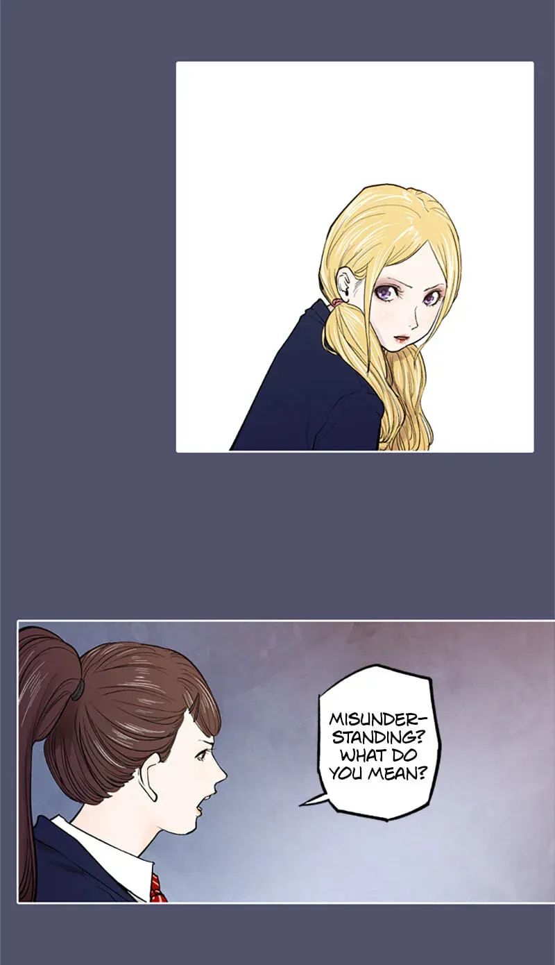 Read Jade chapter 18.1 image 21 on Lezhin