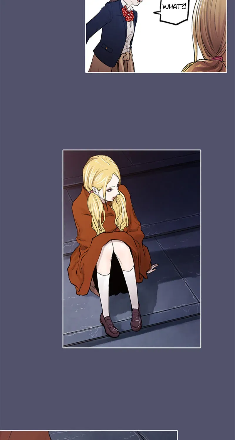Read Jade chapter 18.1 image 24 on Lezhin