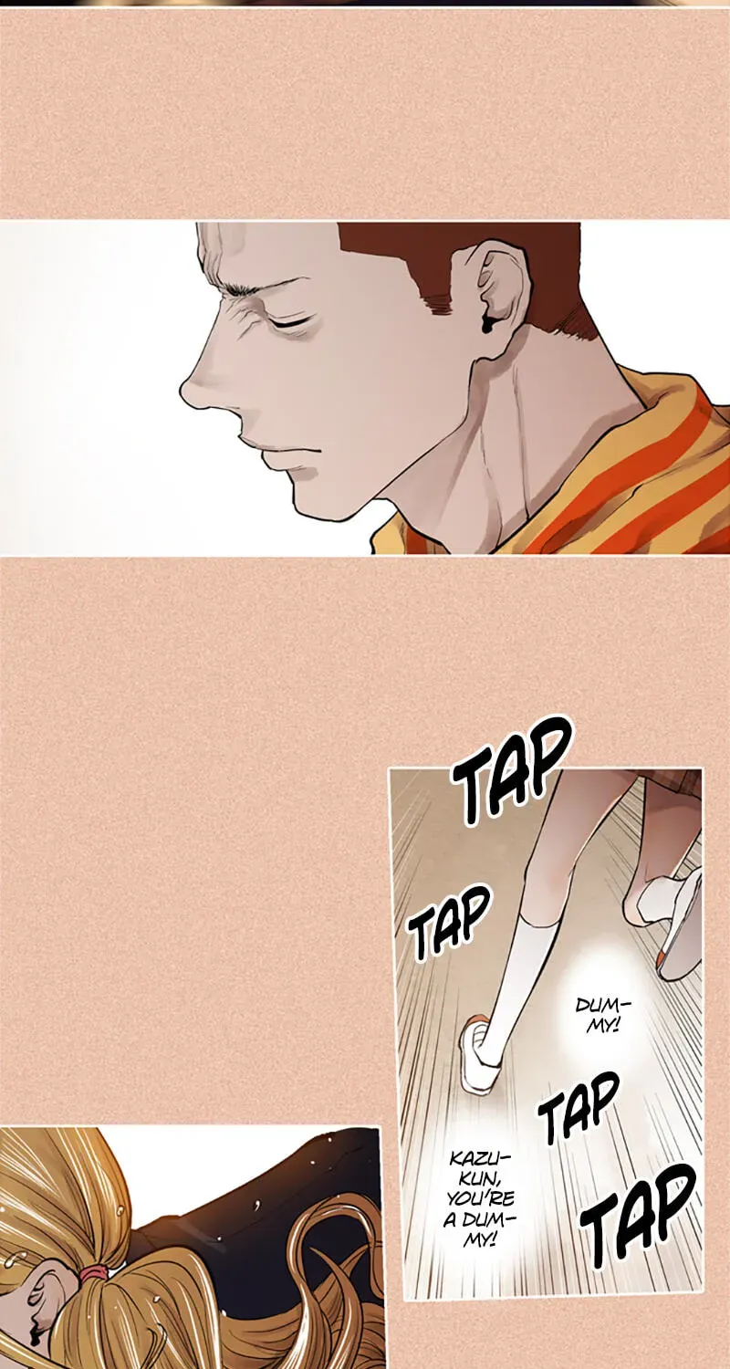 Read Jade chapter 18.1 image 32 on Lezhin