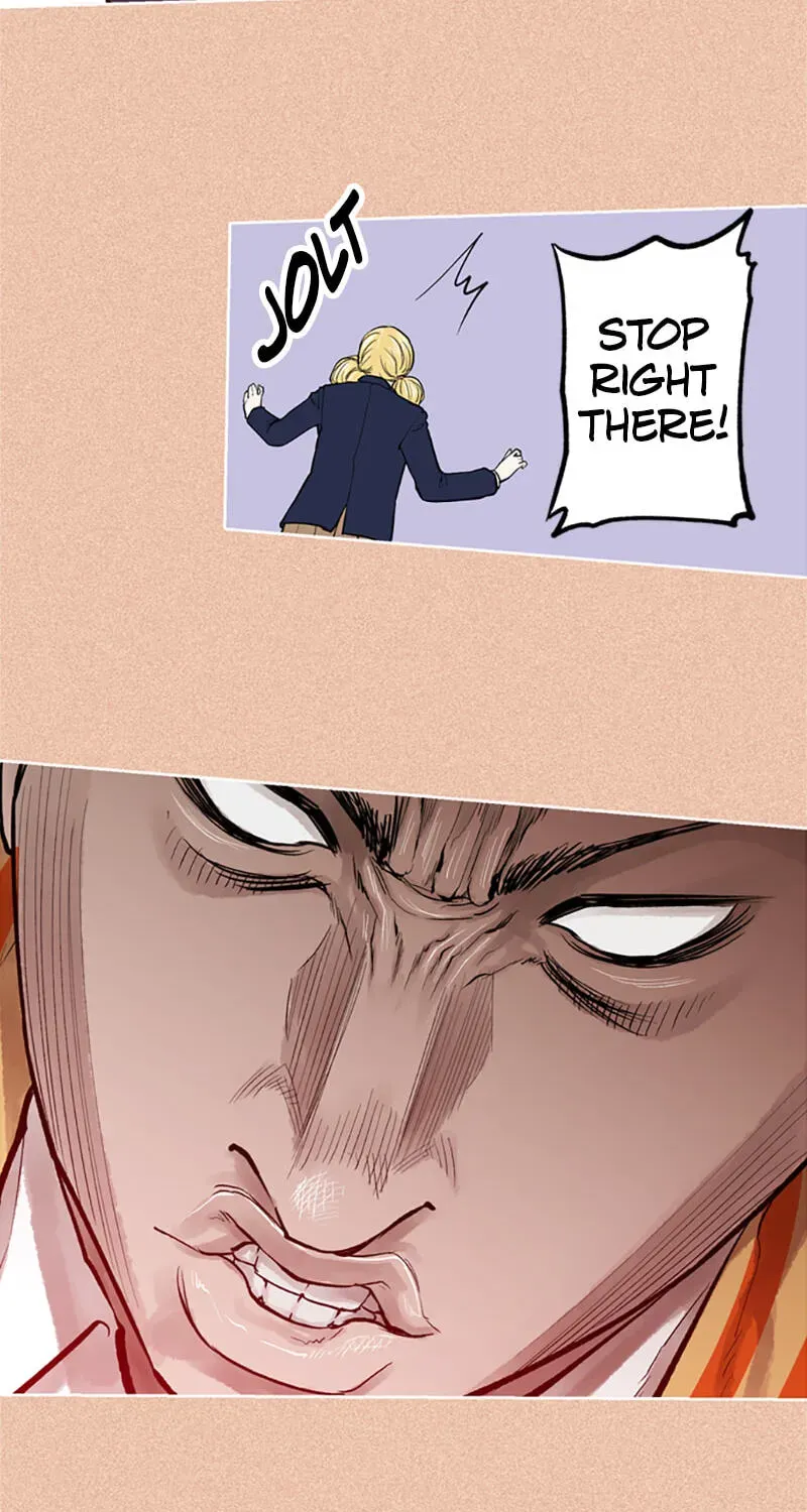 Read Jade chapter 18.1 image 36 on Lezhin