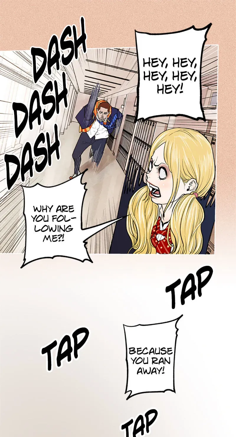 Read Jade chapter 18.1 image 38 on Lezhin
