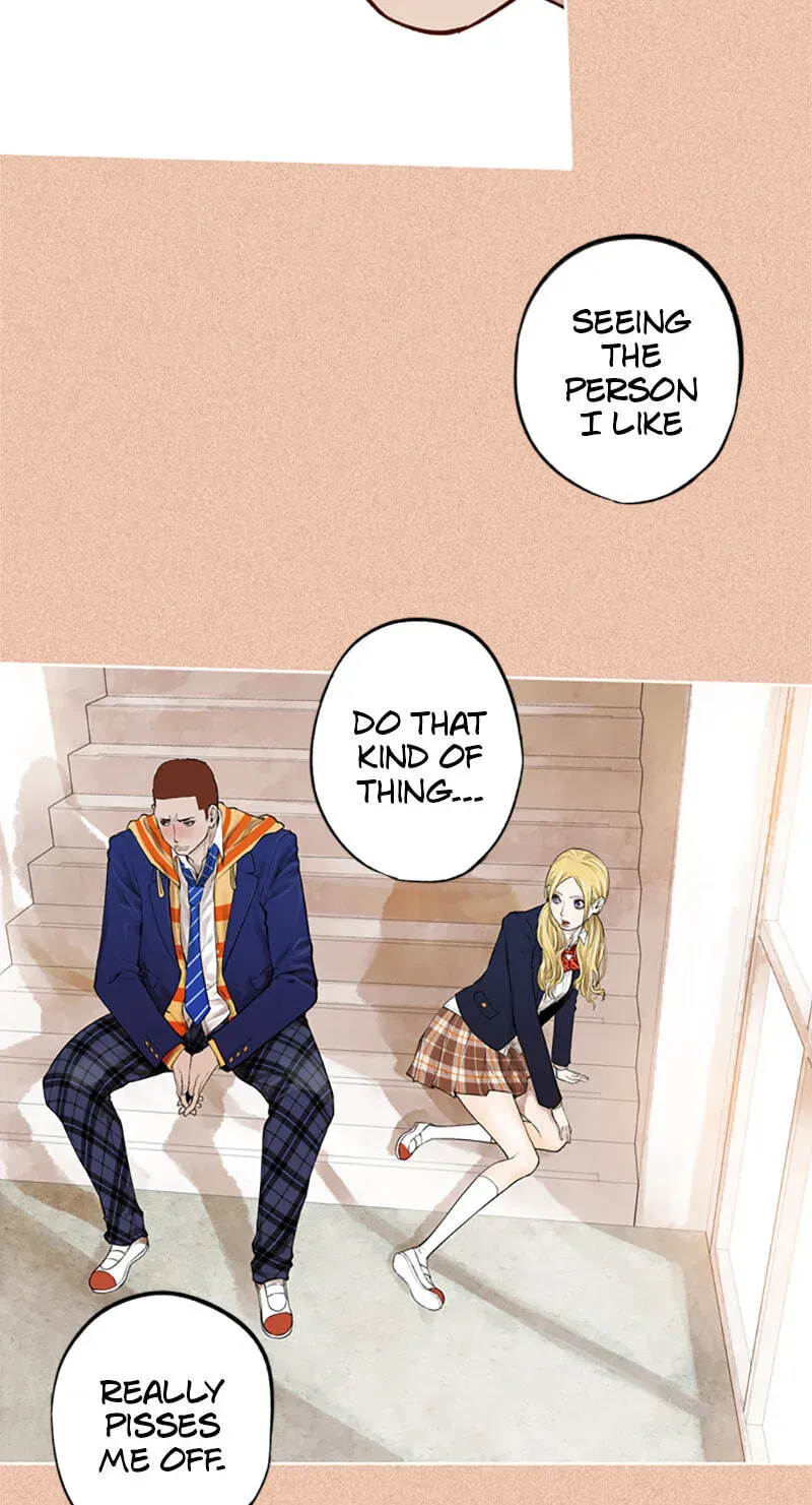 Read Jade chapter 18.1 image 46 on Lezhin