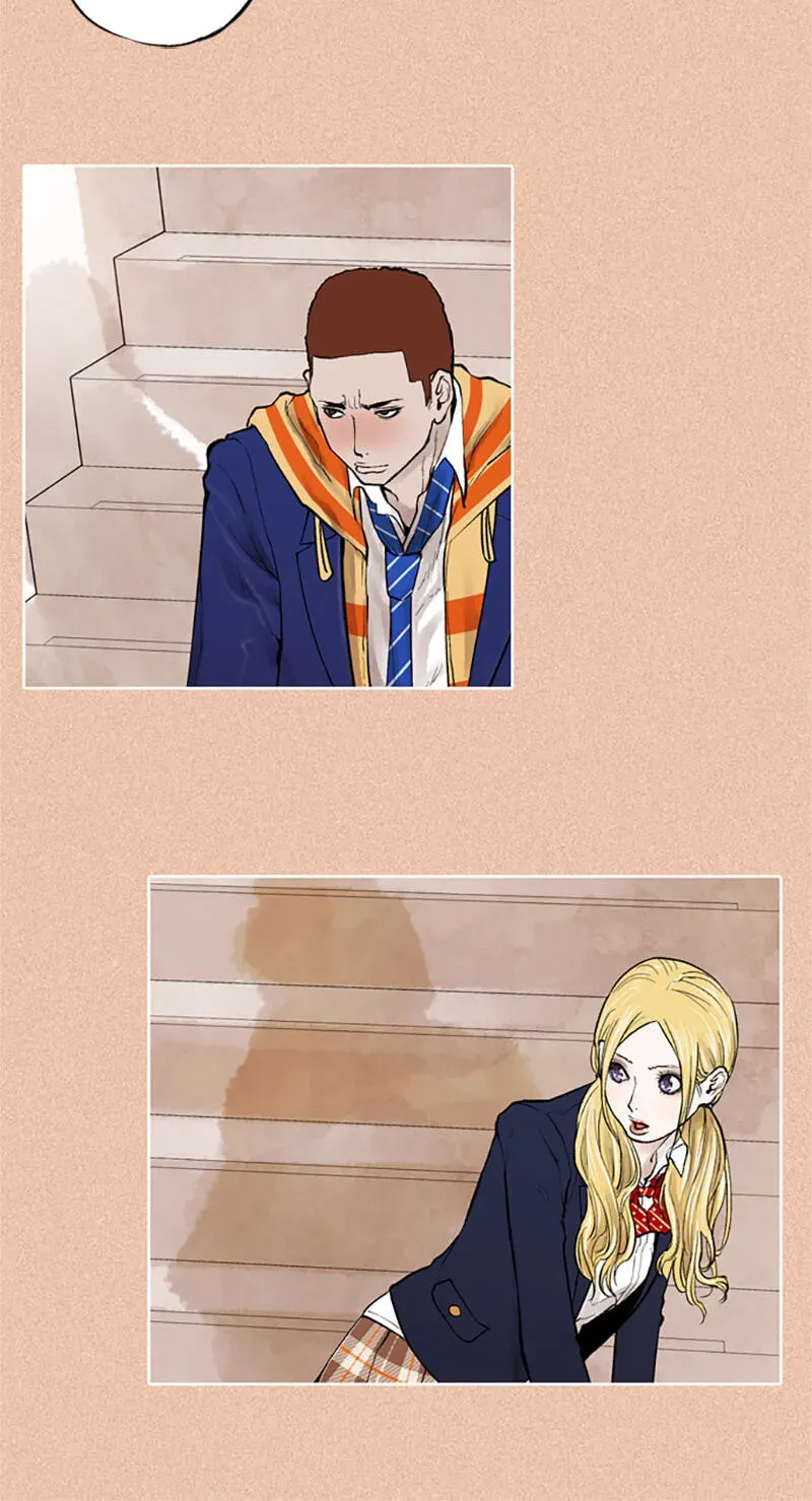 Read Jade chapter 18.1 image 47 on Lezhin