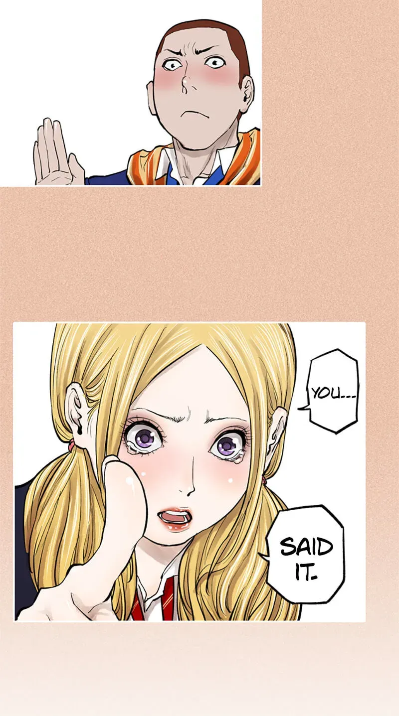 Read Jade chapter 18.1 image 50 on Lezhin