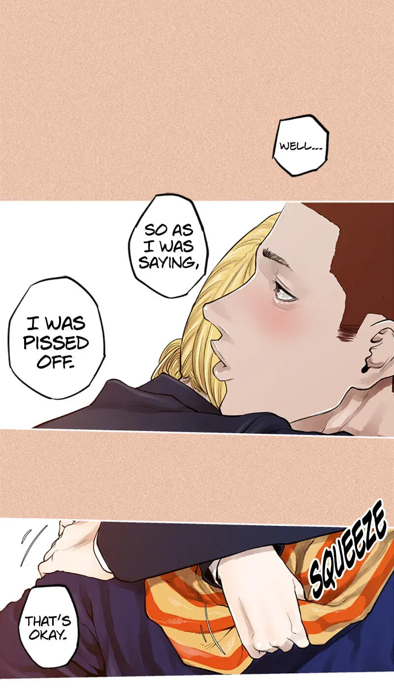 Read Jade chapter 18.1 image 57 on Lezhin
