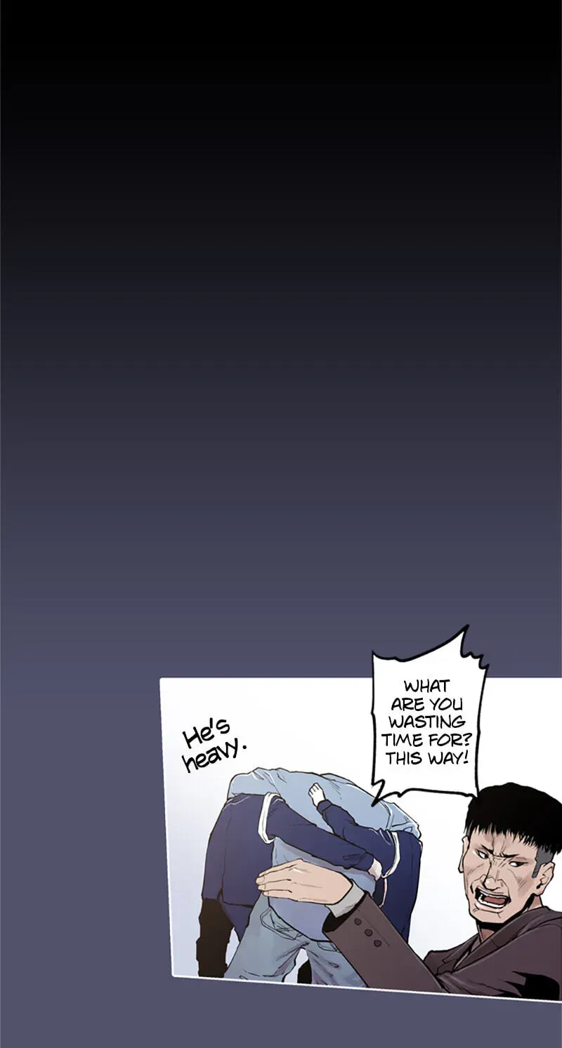 Read Jade chapter 18.1 image 7 on Lezhin