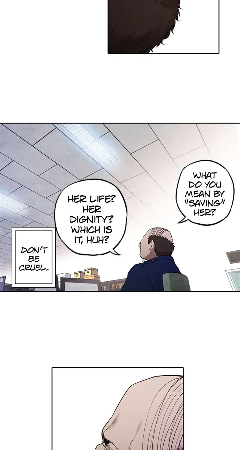 Read Jade chapter 18.2 image 28 on Lezhin