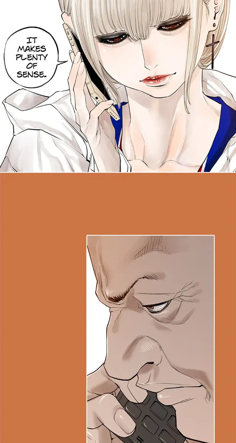 Read Jade chapter 18.2 image 44 on Lezhin