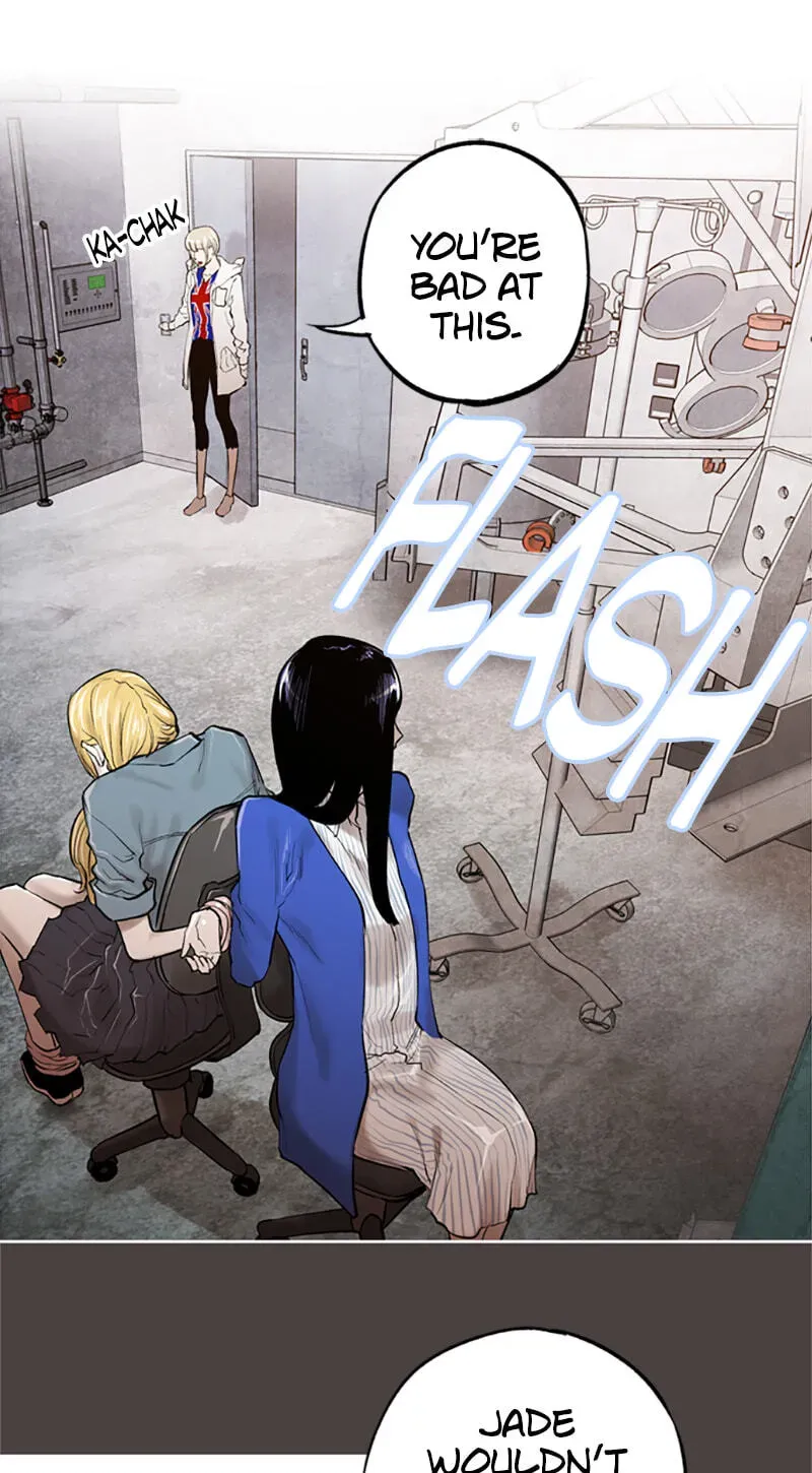 Read Jade chapter 18.2 image 61 on Lezhin