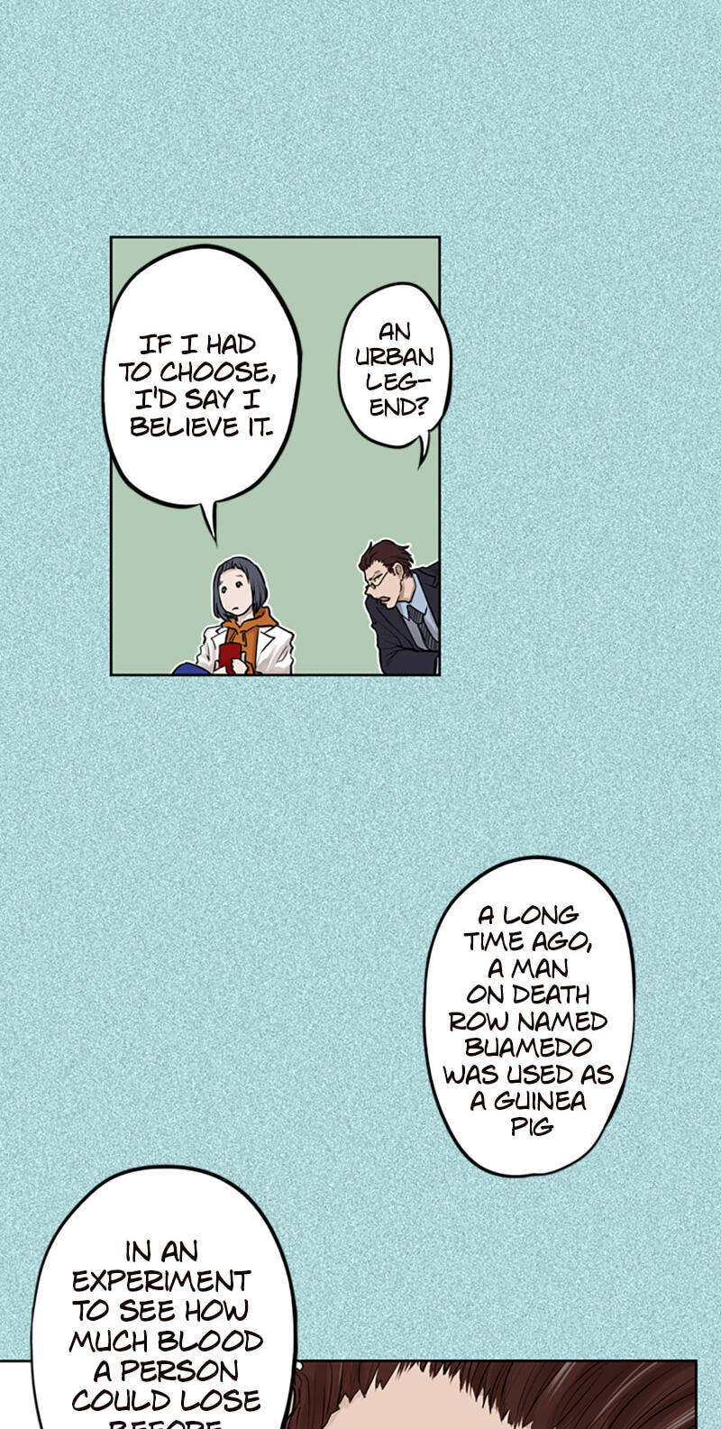 Read Jade chapter 18 image 11 on Lezhin