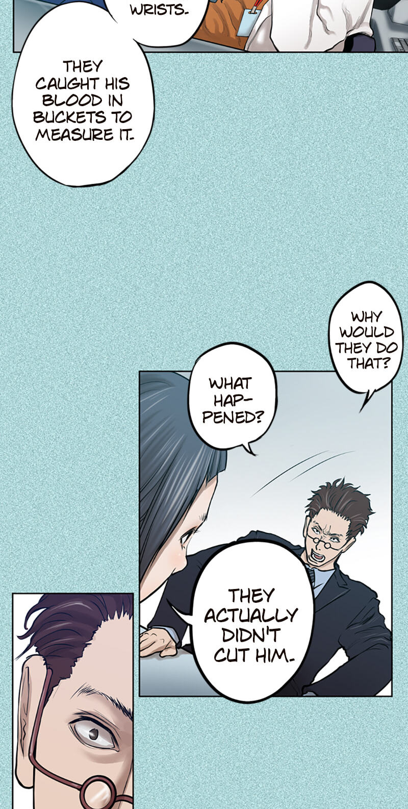 Read Jade chapter 18 image 13 on Lezhin