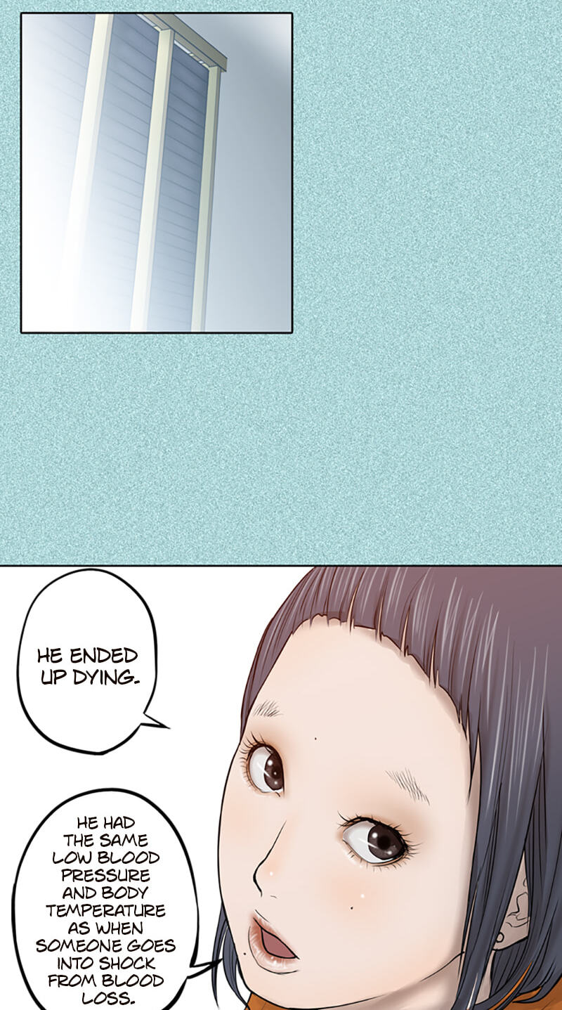 Read Jade chapter 18 image 16 on Lezhin