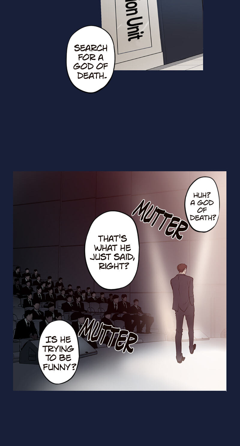 Read Jade chapter 18 image 2 on Lezhin