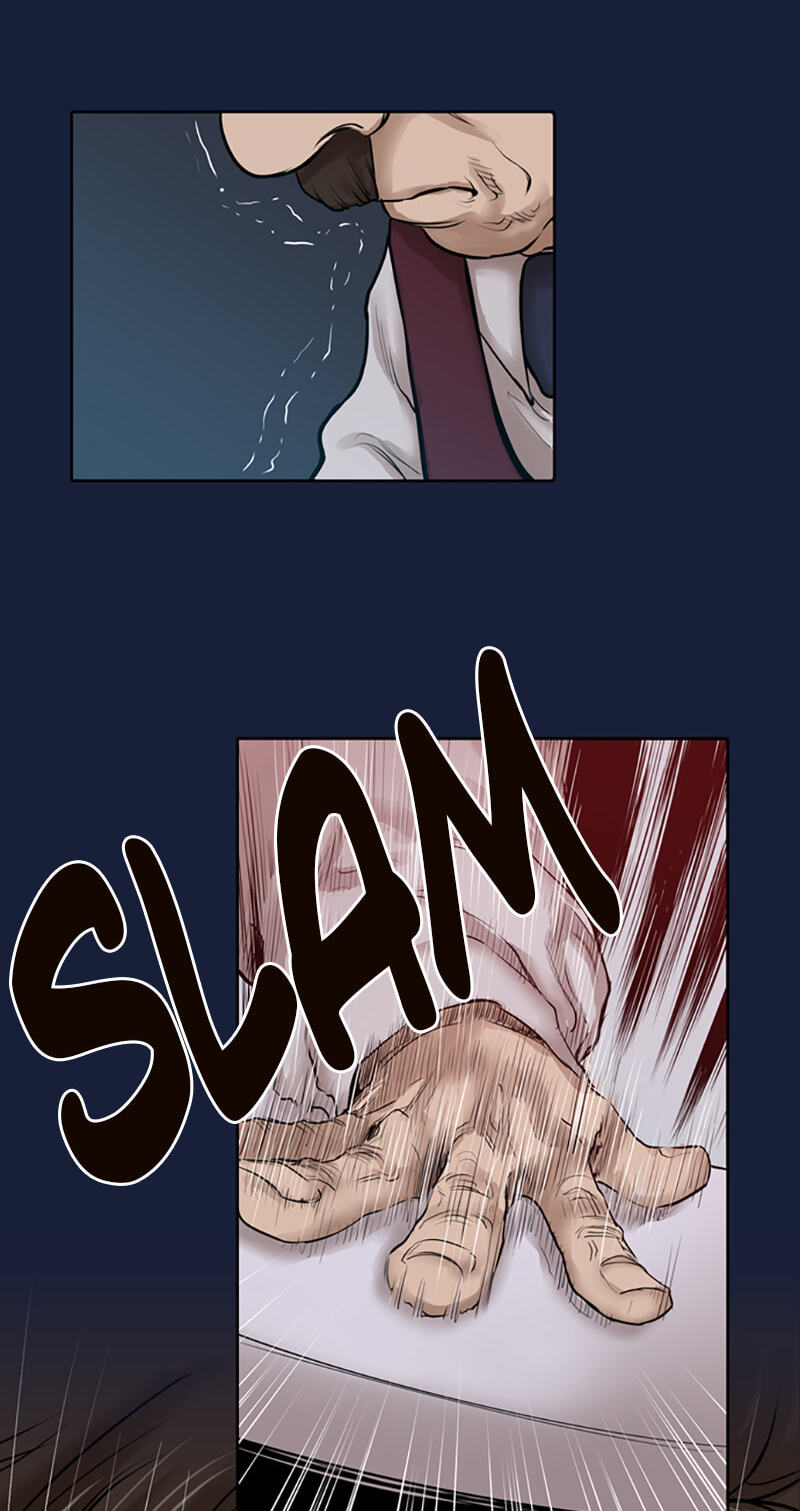 Read Jade chapter 18 image 24 on Lezhin