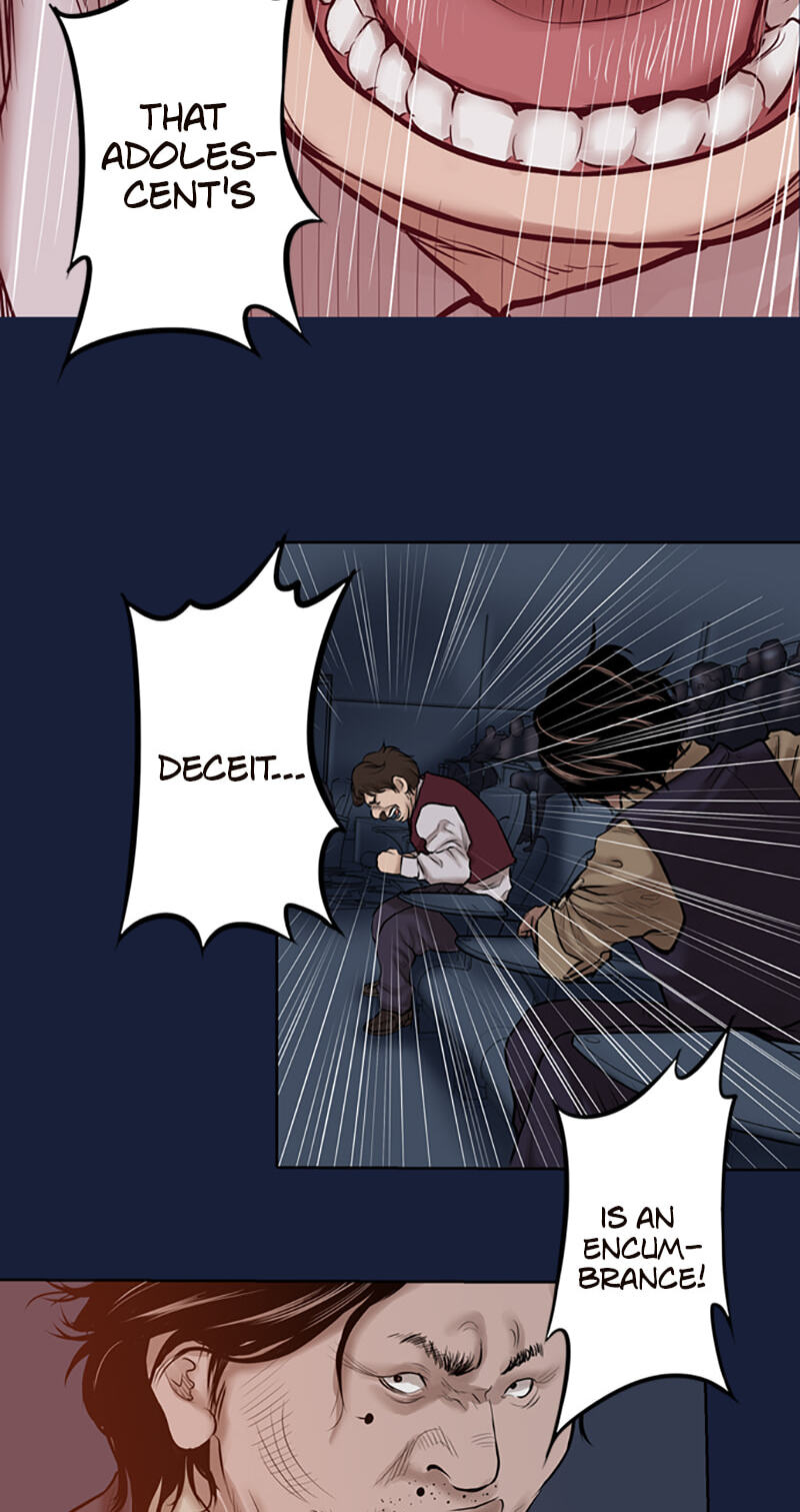 Read Jade chapter 18 image 26 on Lezhin
