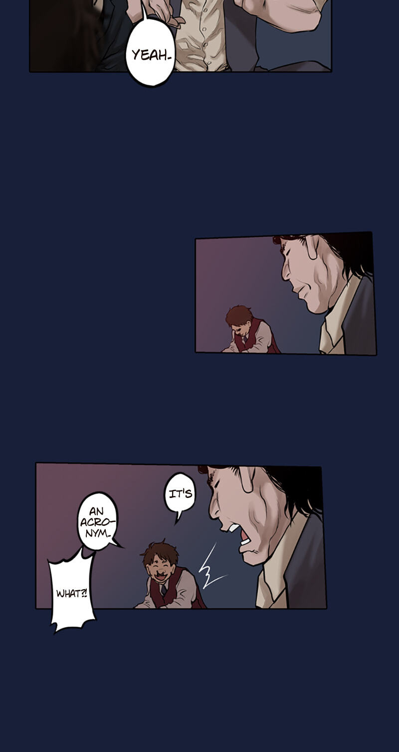 Read Jade chapter 18 image 28 on Lezhin