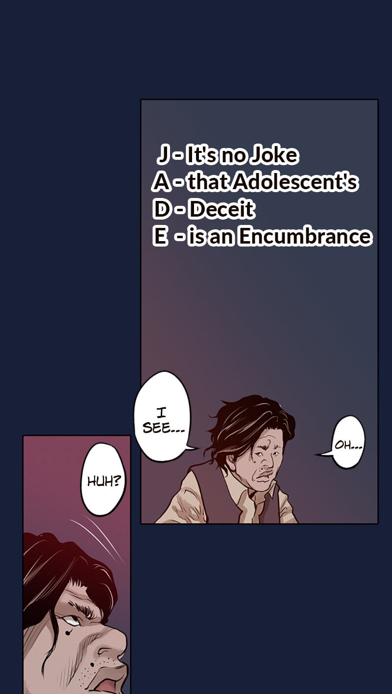 Read Jade chapter 18 image 29 on Lezhin