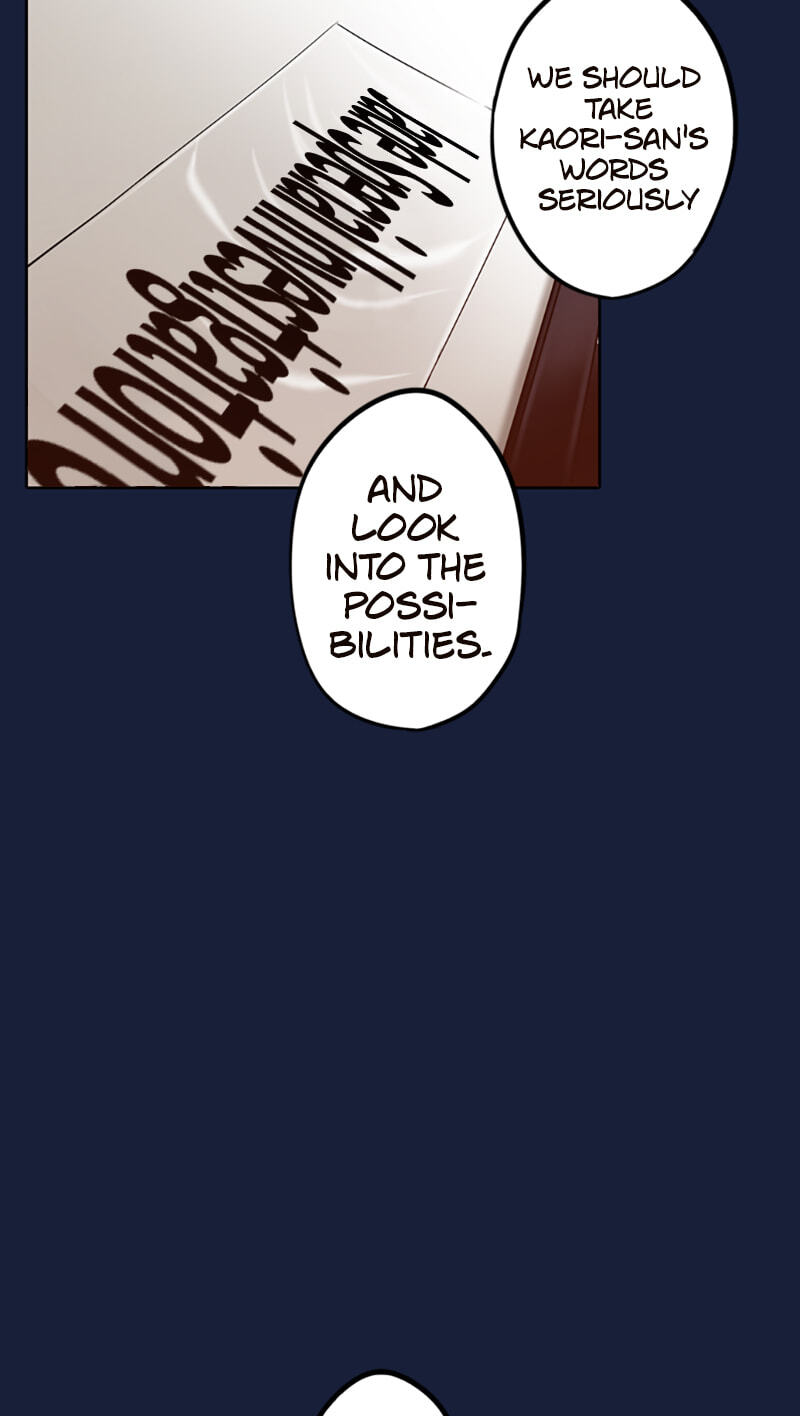 Read Jade chapter 18 image 33 on Lezhin