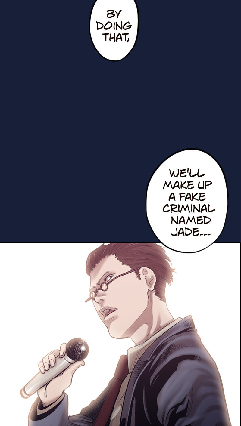 Read Jade chapter 18 image 34 on Lezhin