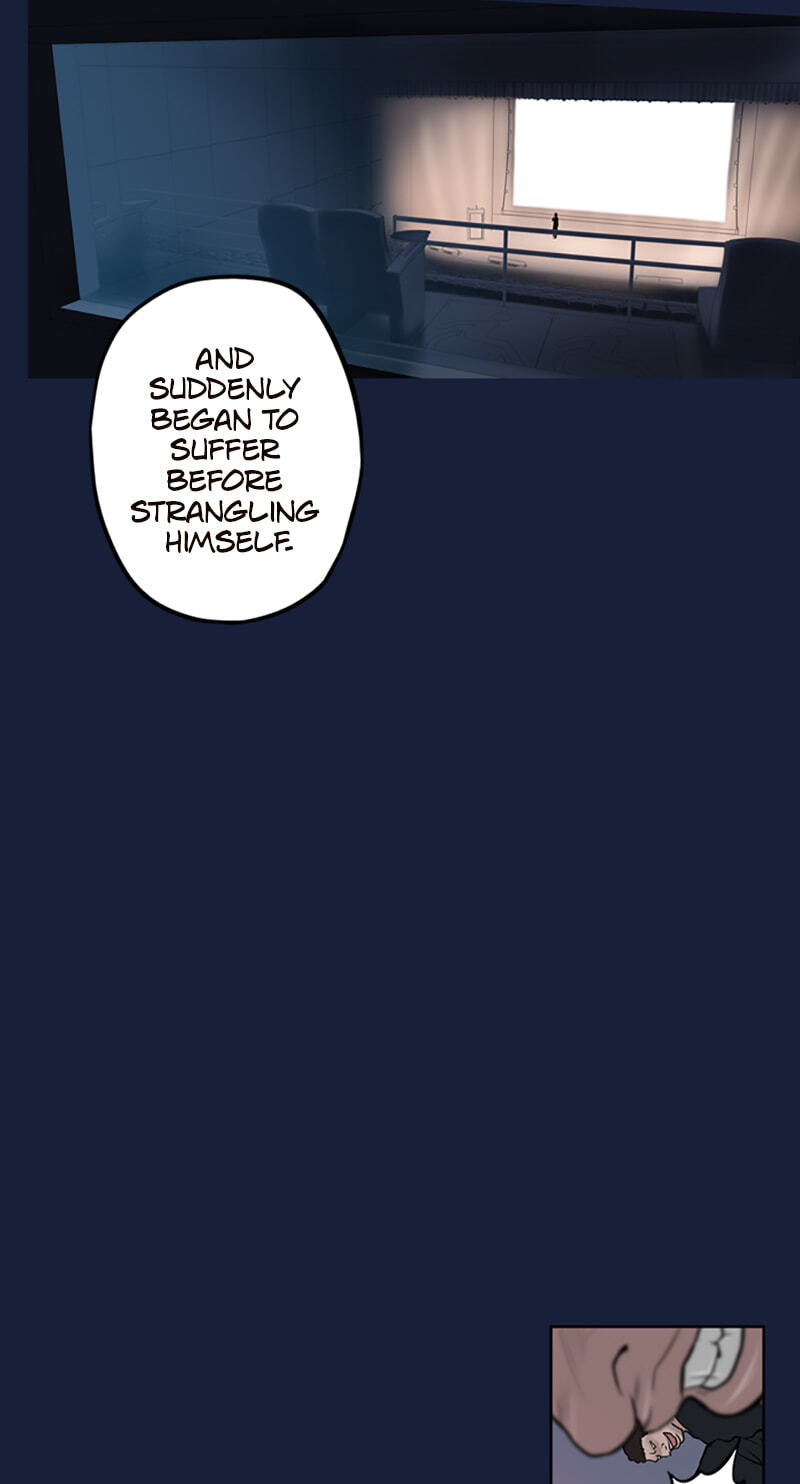 Read Jade chapter 18 image 4 on Lezhin