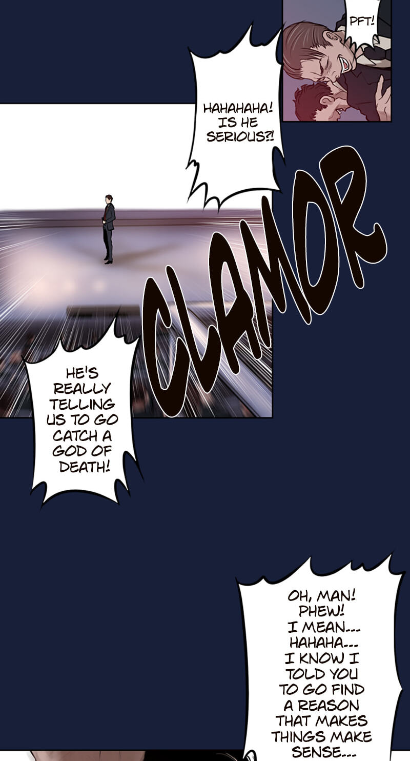 Read Jade chapter 18 image 5 on Lezhin