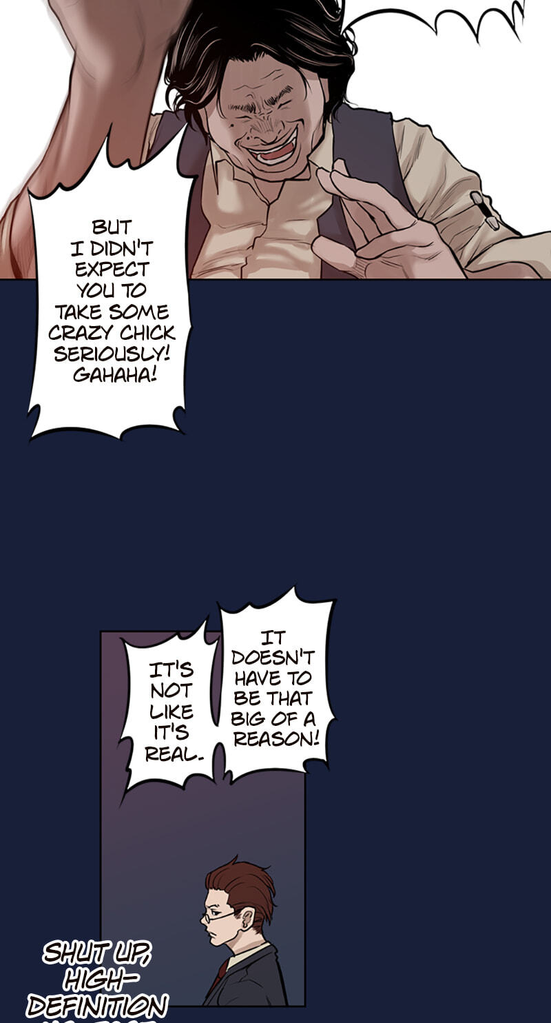 Read Jade chapter 18 image 6 on Lezhin