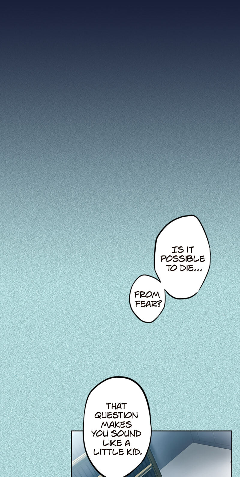 Read Jade chapter 18 image 8 on Lezhin