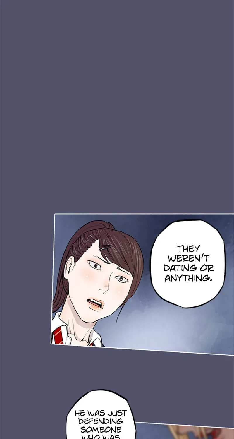 Read Jade chapter 19.1 image 10 on Lezhin