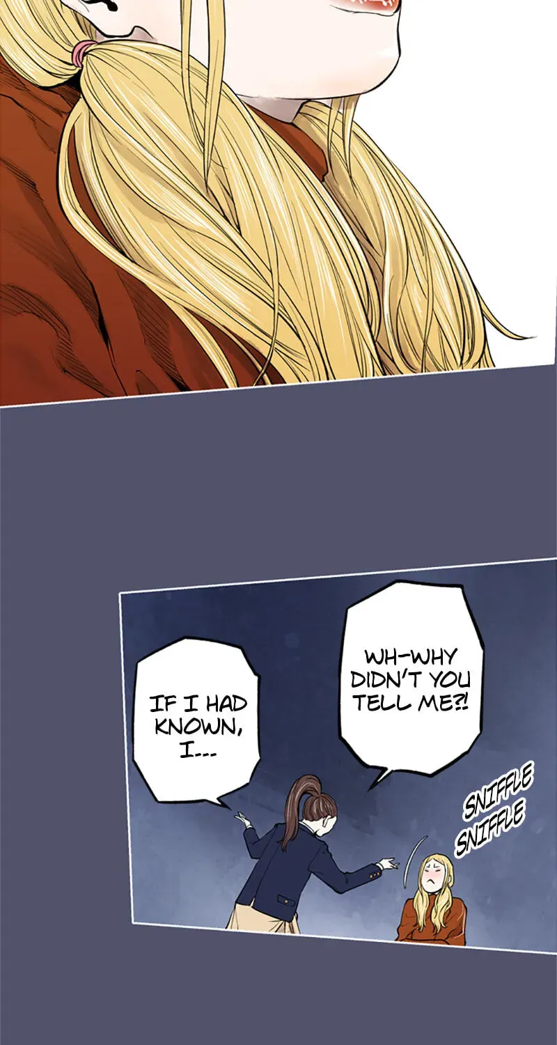 Read Jade chapter 19.1 image 14 on Lezhin