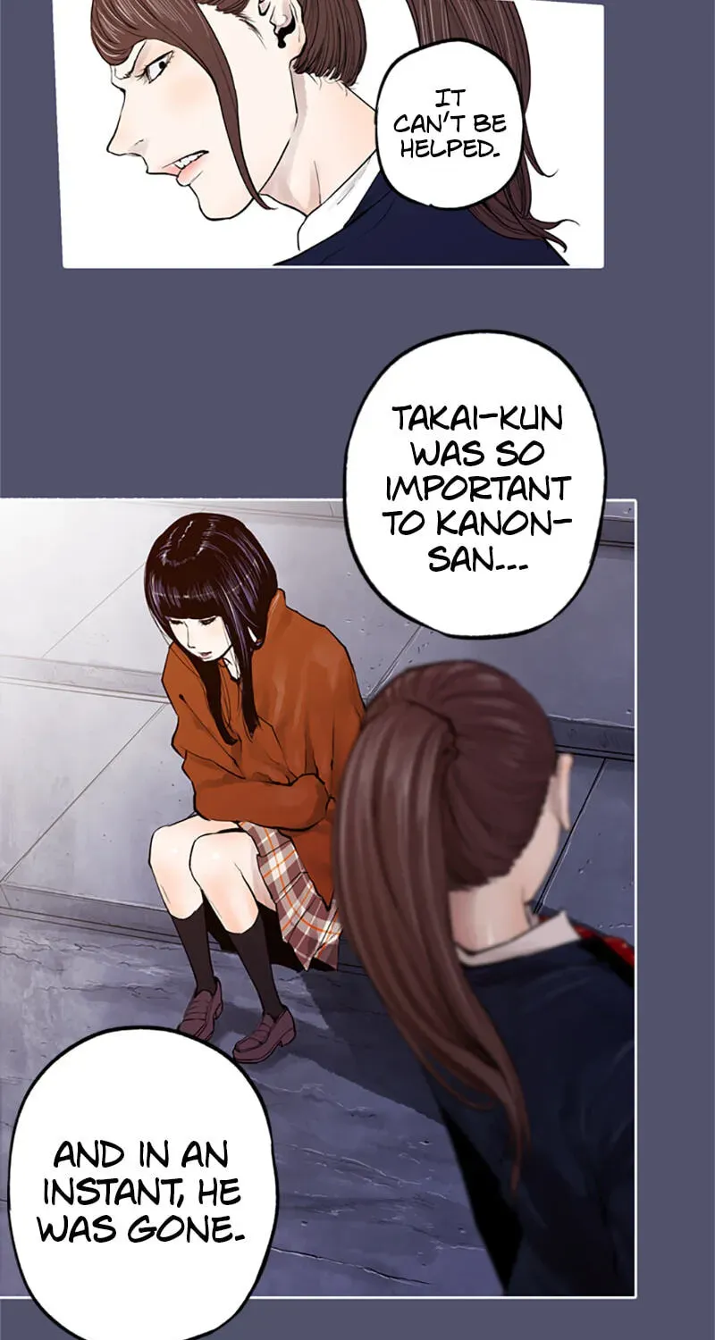 Read Jade chapter 19.1 image 16 on Lezhin