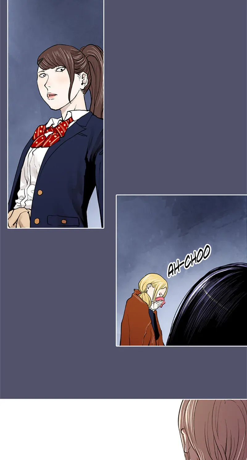 Read Jade chapter 19.1 image 19 on Lezhin