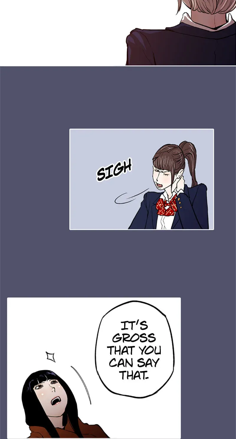 Read Jade chapter 19.1 image 20 on Lezhin