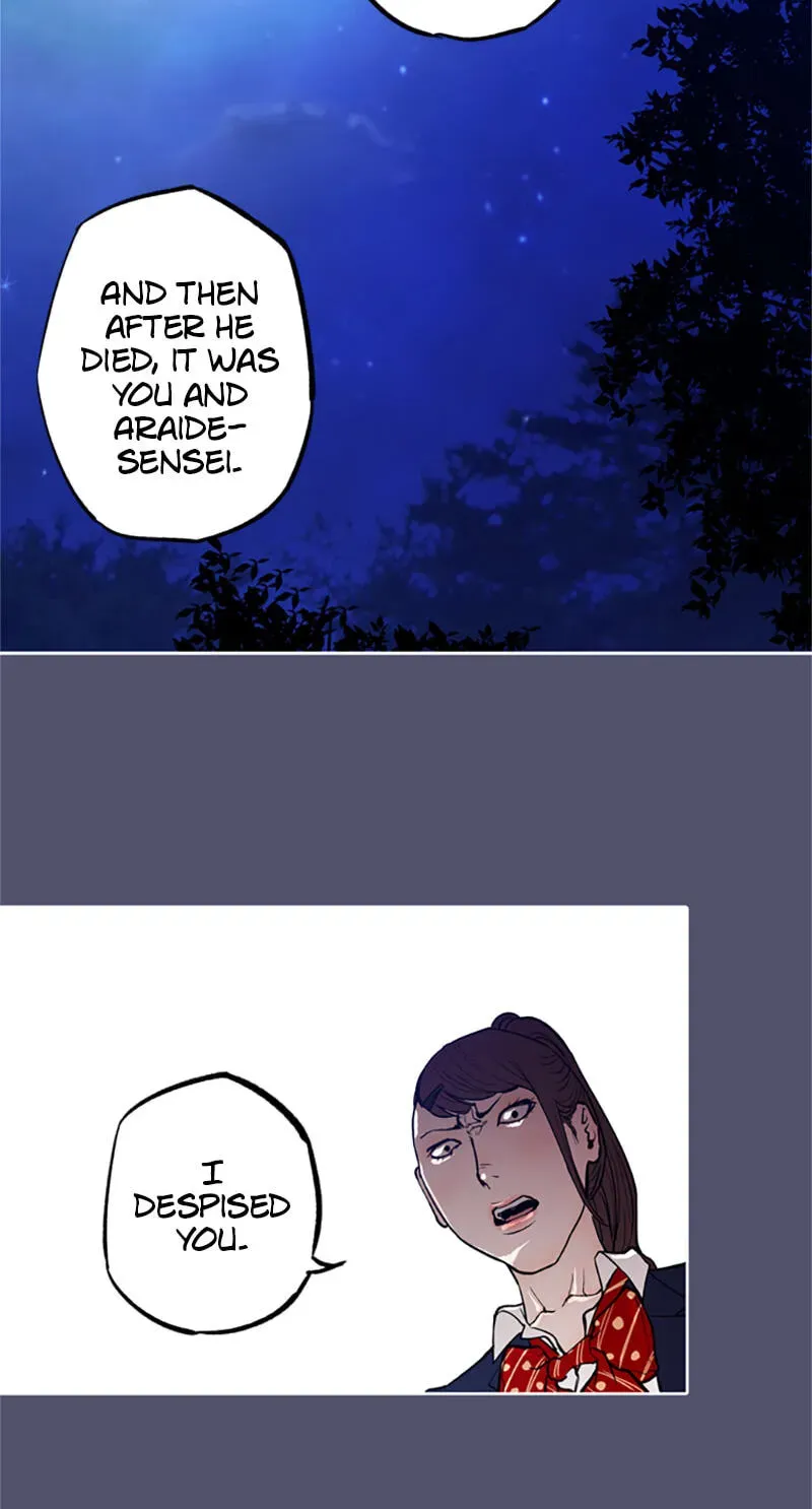 Read Jade chapter 19.1 image 23 on Lezhin