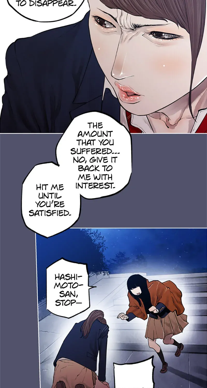 Read Jade chapter 19.1 image 31 on Lezhin