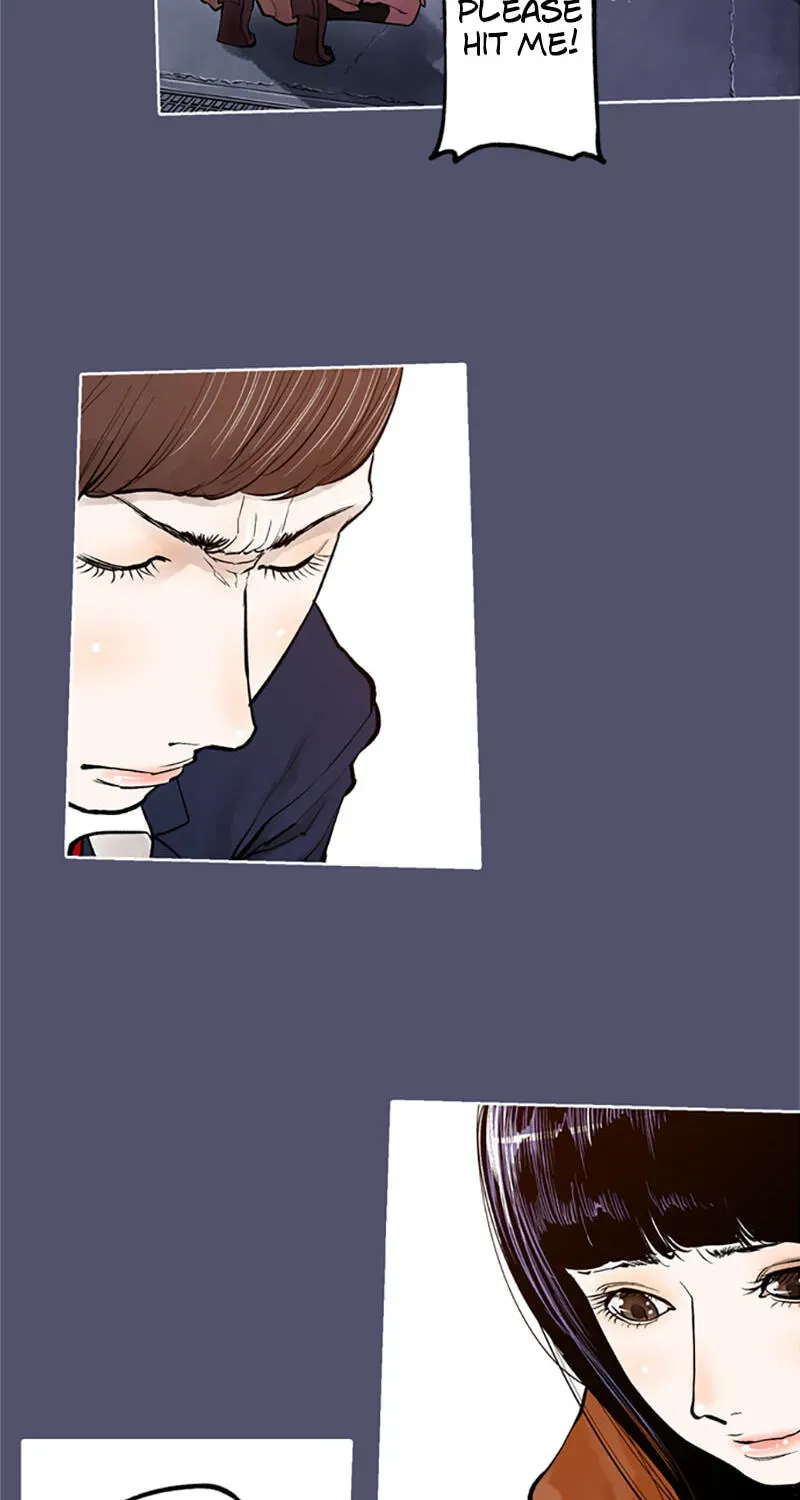 Read Jade chapter 19.1 image 33 on Lezhin