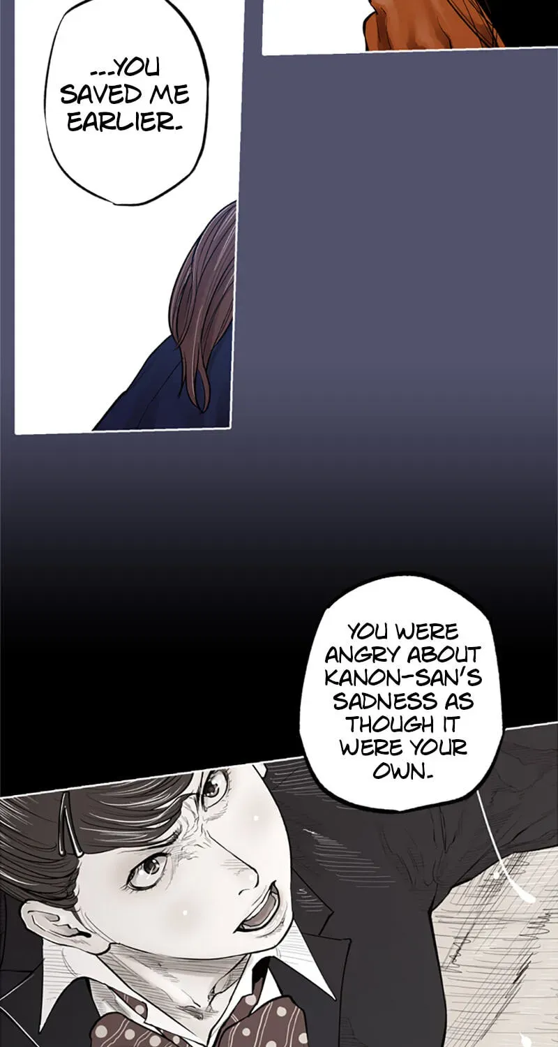Read Jade chapter 19.1 image 35 on Lezhin