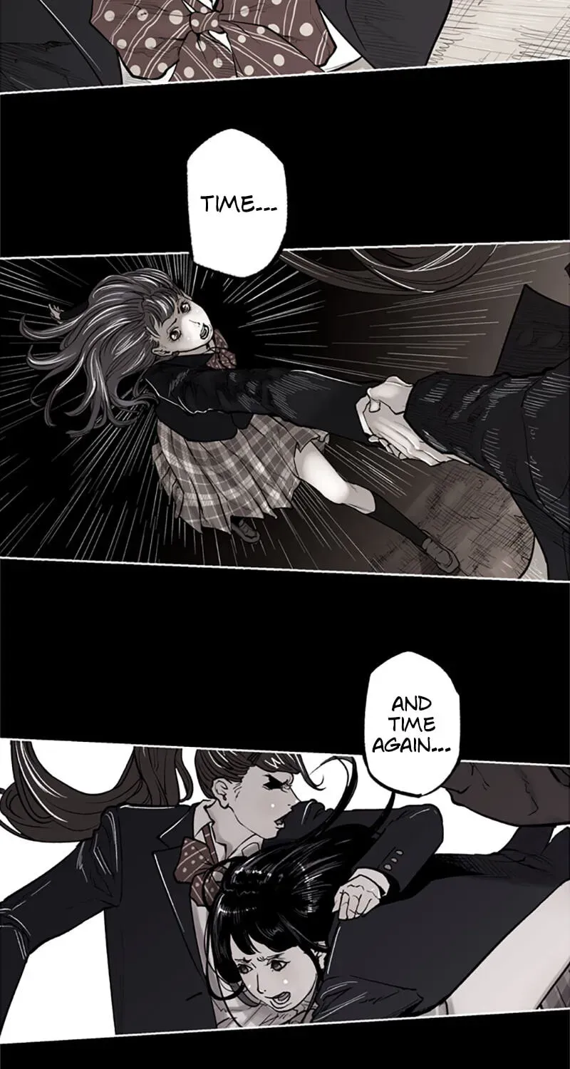 Read Jade chapter 19.1 image 37 on Lezhin