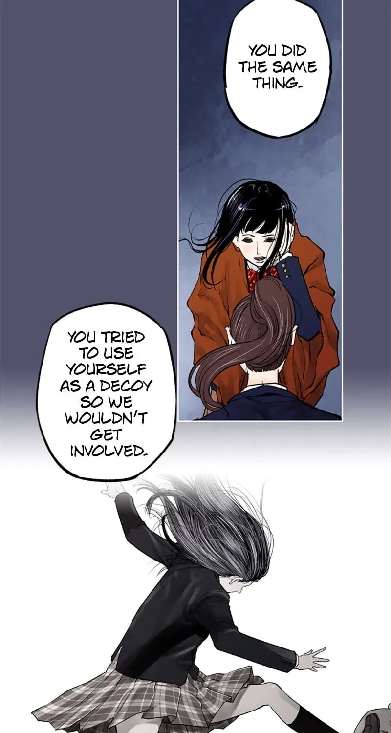 Read Jade chapter 19.1 image 44 on Lezhin