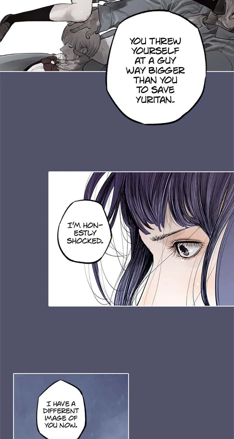 Read Jade chapter 19.1 image 46 on Lezhin