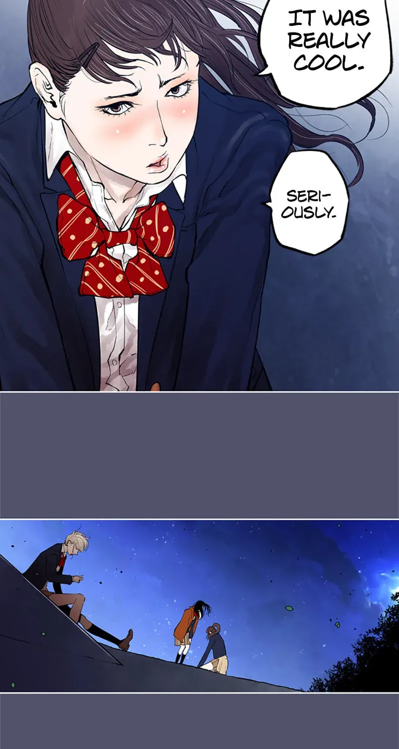 Read Jade chapter 19.1 image 50 on Lezhin