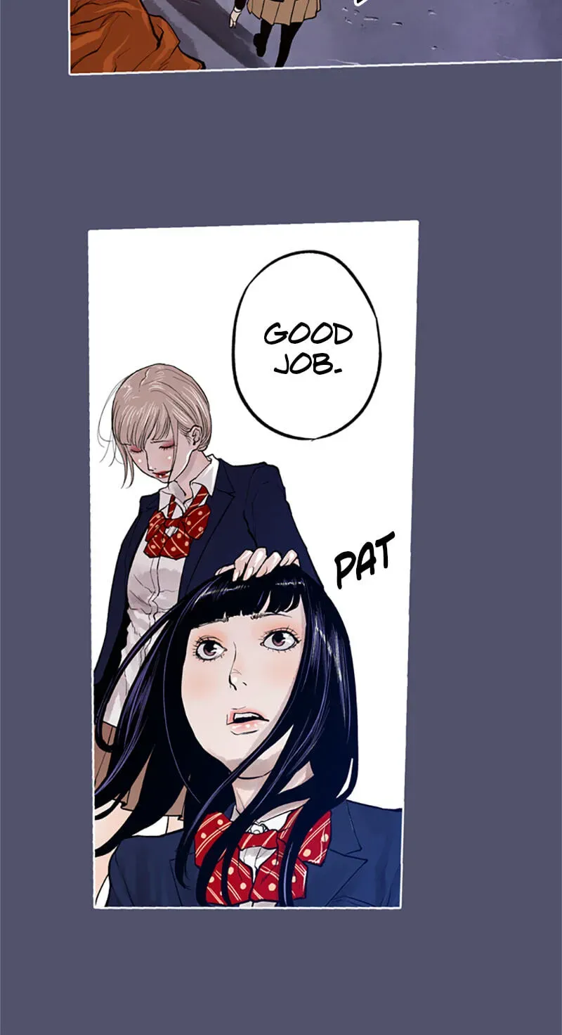 Read Jade chapter 19.1 image 58 on Lezhin