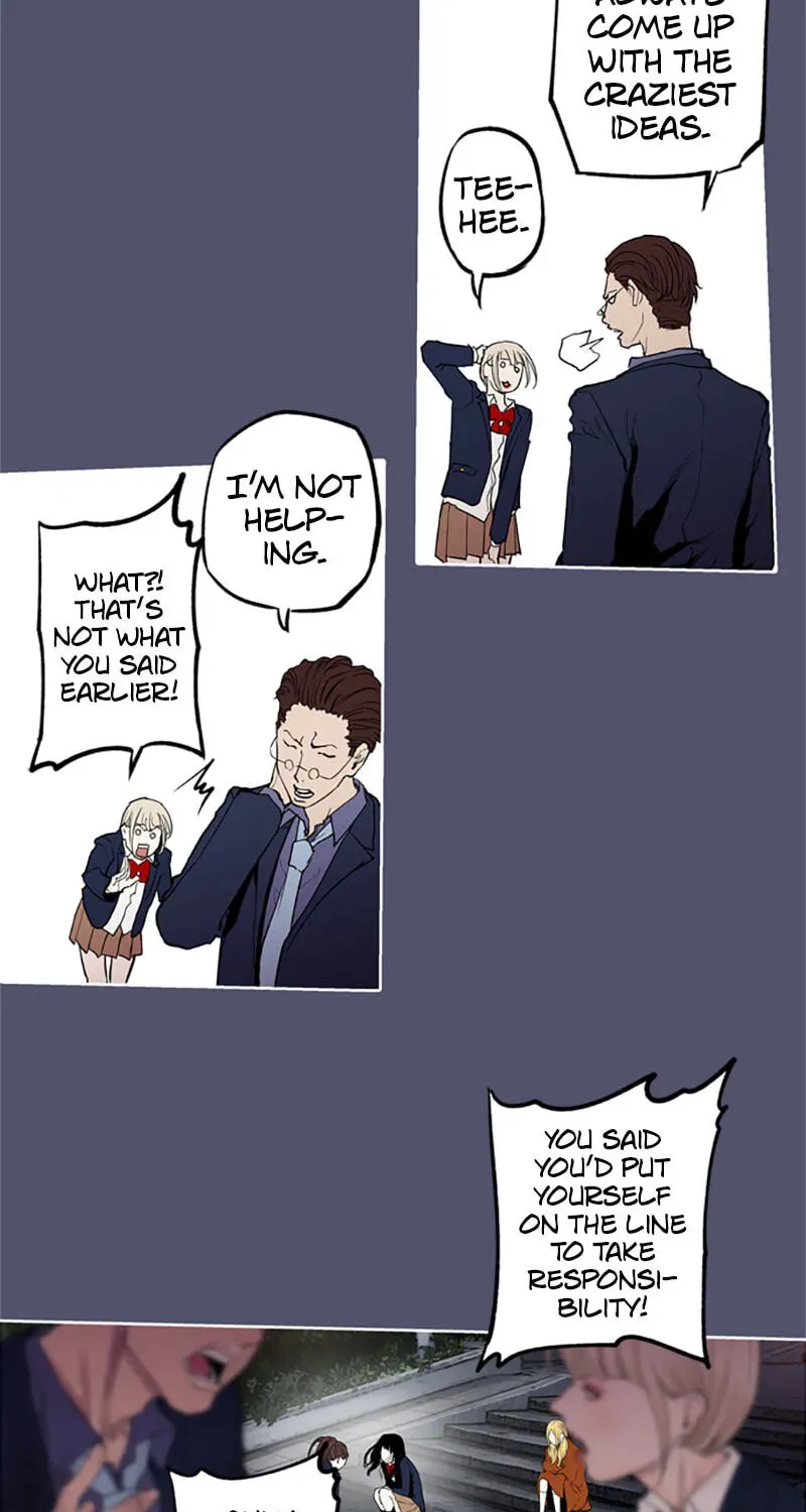 Read Jade chapter 19.1 image 68 on Lezhin