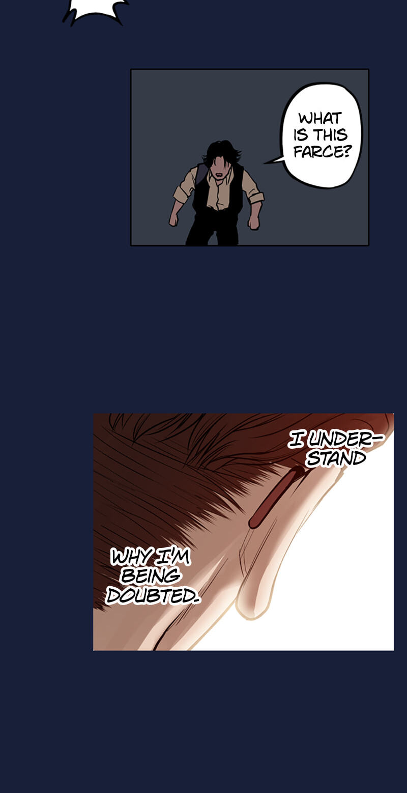 Read Jade chapter 19 image 14 on Lezhin